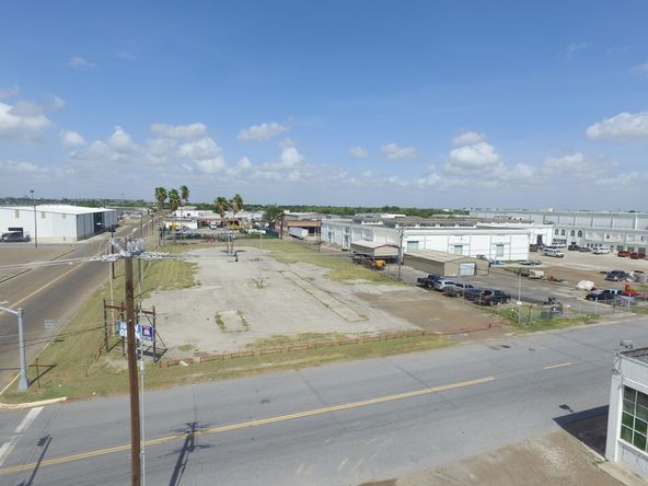 Downtown Harlingen Properties Portfolio: Downtown Harlingen Properties, Harlingen, TX 78550